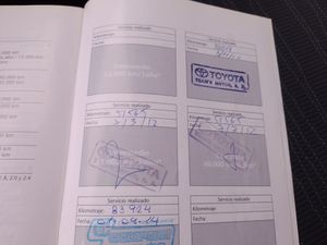 Toyota Auris 2.0 D40D ADVANCE  - Foto 15