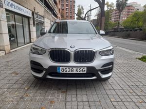 BMW X3 xDrive20d  - Foto 4