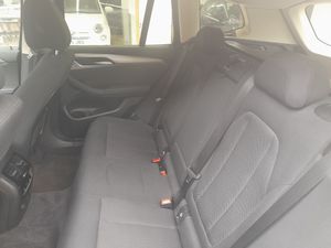 BMW X3 xDrive20d  - Foto 11