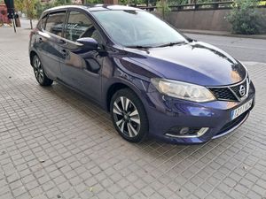 Nissan Pulsar 1.2 DIG-T N-CONNECTA  - Foto 5