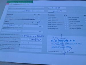 Mercedes Clase CLK 200 K ELEGANCE  - Foto 22