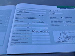 Mercedes Clase CLK 200 K ELEGANCE  - Foto 23