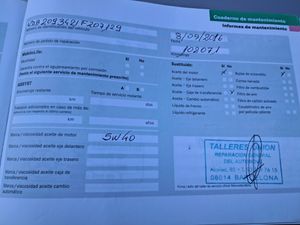 Mercedes Clase CLK 200 K ELEGANCE  - Foto 19