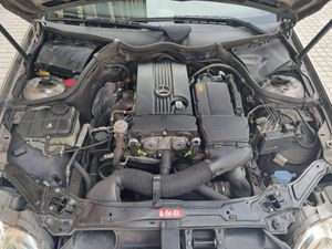 Mercedes Clase CLK 200 K ELEGANCE  - Foto 17