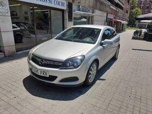 Opel Astra GTC 1.6 16v Enjoy  - Foto 2