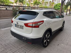 Nissan Qashqai 1.6dCi S&S 360 S 4x2 XTRONIC  - Foto 5
