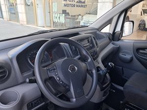 Nissan NV200 1.5dCi 81kW 110CV COMFORT  - Foto 15