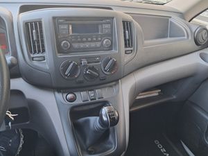Nissan NV200 1.5dCi 81kW 110CV COMFORT  - Foto 17