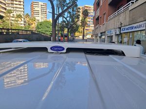 Nissan NV200 1.5dCi 81kW 110CV COMFORT  - Foto 8