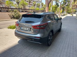 Nissan Qashqai dCi 81 kW (110 CV) N-CONNECTA  - Foto 5
