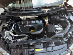 Nissan Qashqai dCi 81 kW (110 CV) N-CONNECTA  - Foto 20