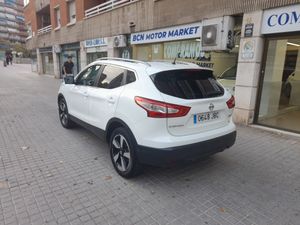 Nissan Qashqai 1.5dCi S&S 360 S 4x2  - Foto 5