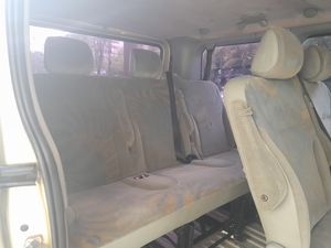 Renault Trafic Combi 6 27 P.Clim Corto Normal 2.5dCi140  - Foto 8