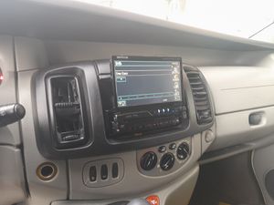 Renault Trafic Combi 6 27 P.Clim Corto Normal 2.5dCi140  - Foto 13