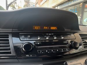 Honda FR-V 2.0 Comfort  - Foto 16