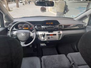 Honda FR-V 2.0 Comfort  - Foto 10