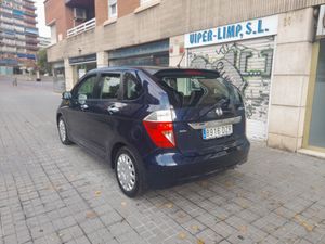 Honda FR-V 2.0 Comfort  - Foto 4