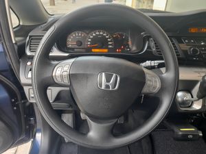 Honda FR-V 2.0 Comfort  - Foto 15