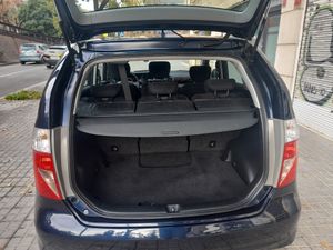 Honda FR-V 2.0 Comfort  - Foto 8