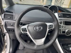 Toyota Verso 1.6 VVT-I Active 7pl.  - Foto 15