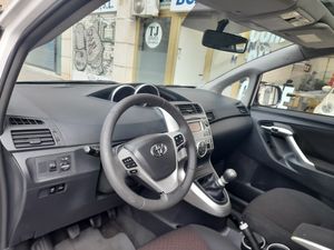 Toyota Verso 1.6 VVT-I Active 7pl.  - Foto 14