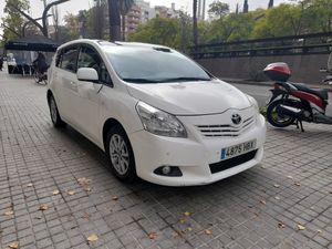 Toyota Verso 1.6 VVT-I Active 7pl.  - Foto 3