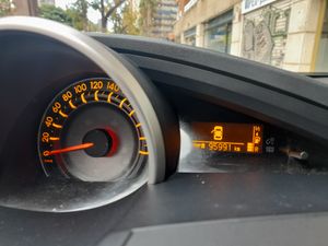 Toyota Verso 1.6 VVT-I Active 7pl.  - Foto 18