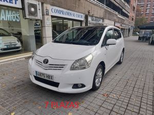 Toyota Verso 1.6 VVT-I Active 7pl.  - Foto 2