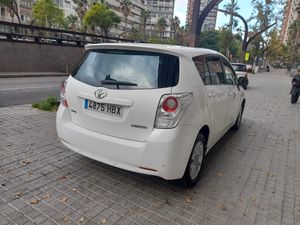 Toyota Verso 1.6 VVT-I Active 7pl.  - Foto 5