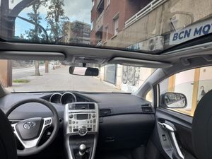 Toyota Verso 1.6 VVT-I Active 7pl.  - Foto 12