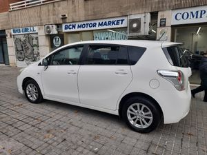 Toyota Verso 1.6 VVT-I Active 7pl.  - Foto 7