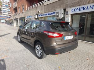 Nissan Qashqai 1.6 dCi XTRONIC ACENTA  - Foto 4