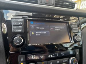 Nissan Qashqai 1.6 dCi XTRONIC ACENTA  - Foto 17