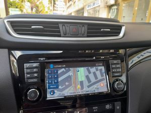 Nissan Qashqai 1.6 dCi XTRONIC ACENTA  - Foto 14