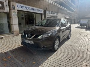 Nissan Qashqai 1.6 dCi XTRONIC ACENTA  - Foto 3
