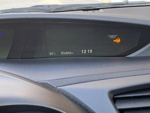 Honda Civic 1.8 i-VTEC Executive  - Foto 12