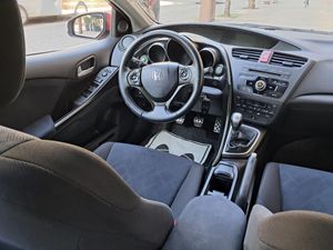 Honda Civic 1.8 i-VTEC Executive  - Foto 10