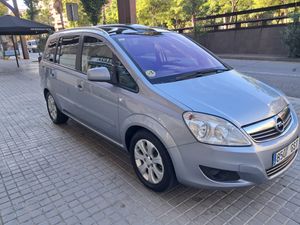 Opel Zafira 1.9 CDTi 120 CV Cosmo  - Foto 5