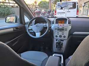 Opel Zafira 1.9 CDTi 120 CV Cosmo  - Foto 7