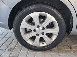 Opel Zafira 1.9 CDTi 120 CV Cosmo  - Foto 13