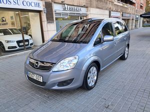 Opel Zafira 1.9 CDTi 120 CV Cosmo  - Foto 2