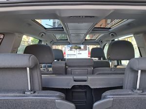 Opel Zafira 1.9 CDTi 120 CV Cosmo  - Foto 4