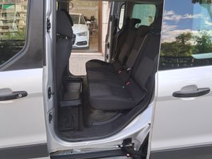 Ford Transit Connect Kombi 1.5 TDCi 75cv Ambiente 230 L2 (M1)  - Foto 6