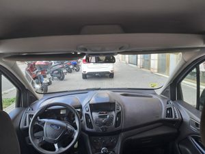 Ford Transit Connect Kombi 1.5 TDCi 75cv Ambiente 230 L2 (M1)  - Foto 7