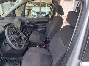 Ford Transit Connect Kombi 1.5 TDCi 75cv Ambiente 230 L2 (M1)  - Foto 10