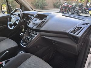 Ford Transit Connect Kombi 1.5 TDCi 75cv Ambiente 230 L2 (M1)  - Foto 12