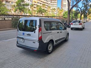 Ford Transit Connect Kombi 1.5 TDCi 75cv Ambiente 230 L2 (M1)  - Foto 4
