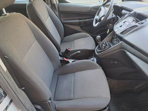 Ford Transit Connect Kombi 1.5 TDCi 75cv Ambiente 230 L2 (M1)  - Foto 11