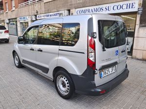 Ford Transit Connect Kombi 1.5 TDCi 75cv Ambiente 230 L2 (M1)  - Foto 3