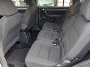 Volkswagen Touran 1.9 TDI 90cv Edition  - Foto 11